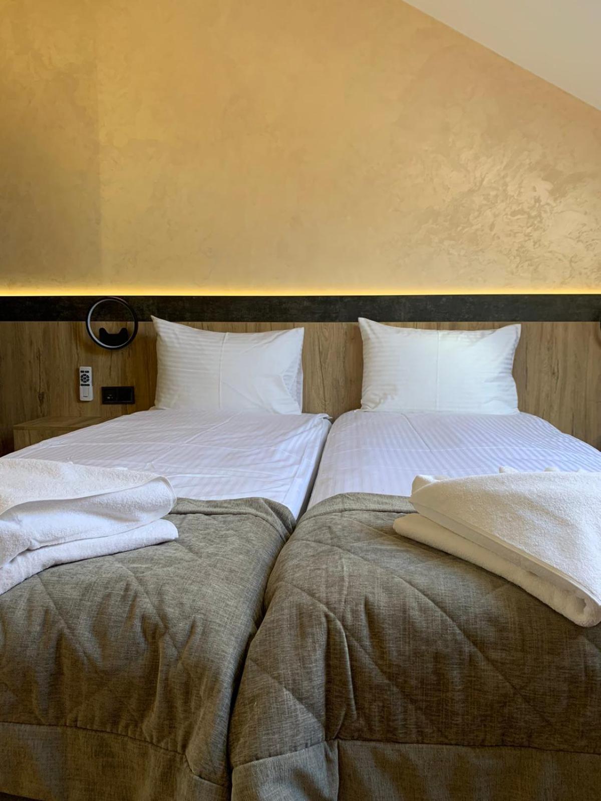 Yavoriv  Arta City Hotel מראה חיצוני תמונה