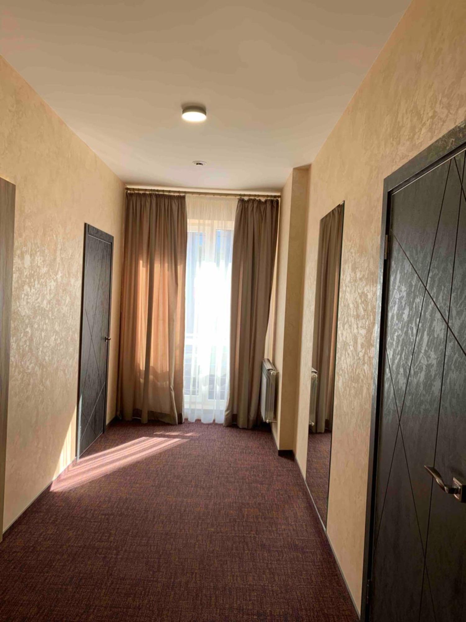 Yavoriv  Arta City Hotel מראה חיצוני תמונה