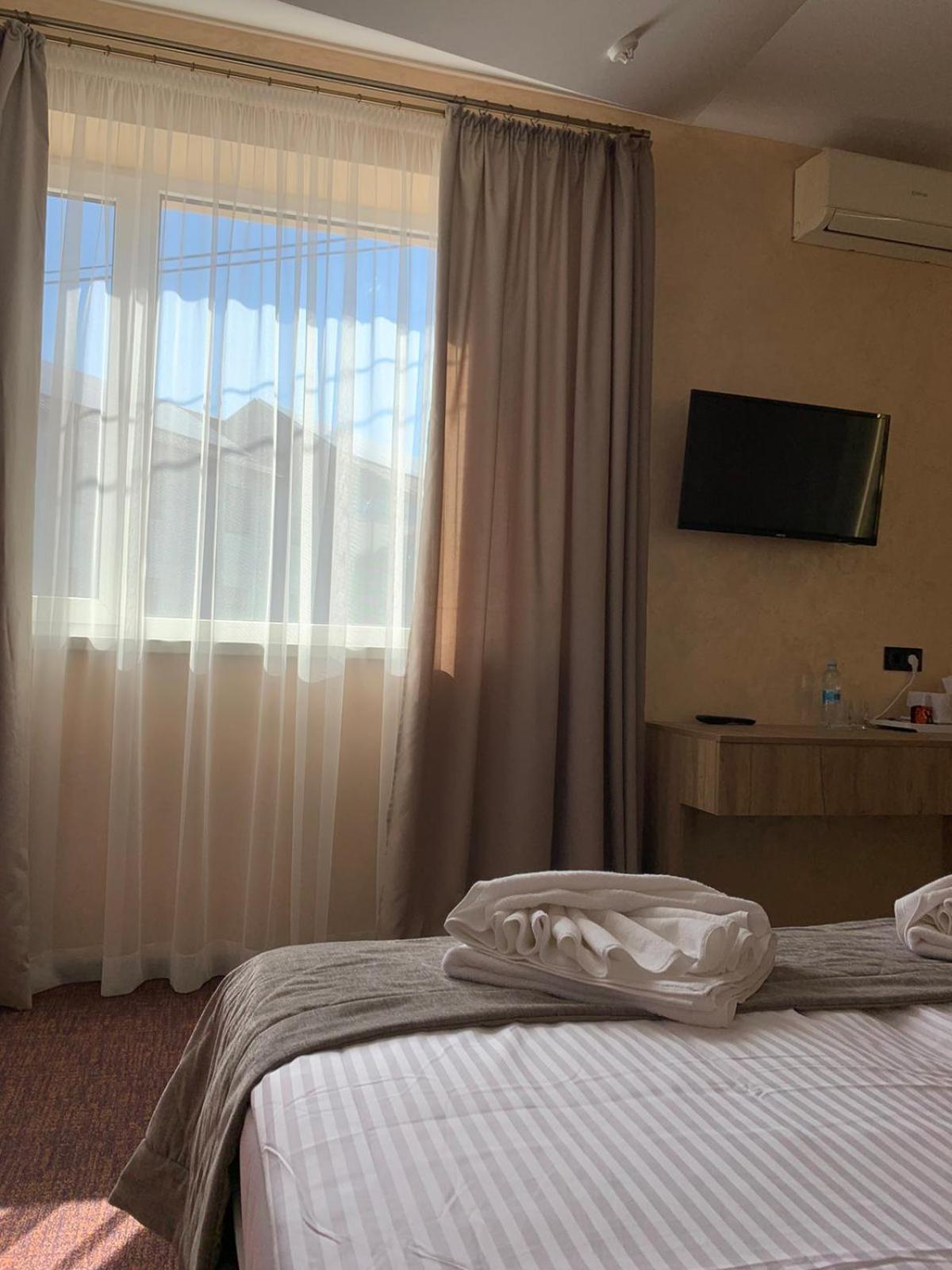 Yavoriv  Arta City Hotel מראה חיצוני תמונה