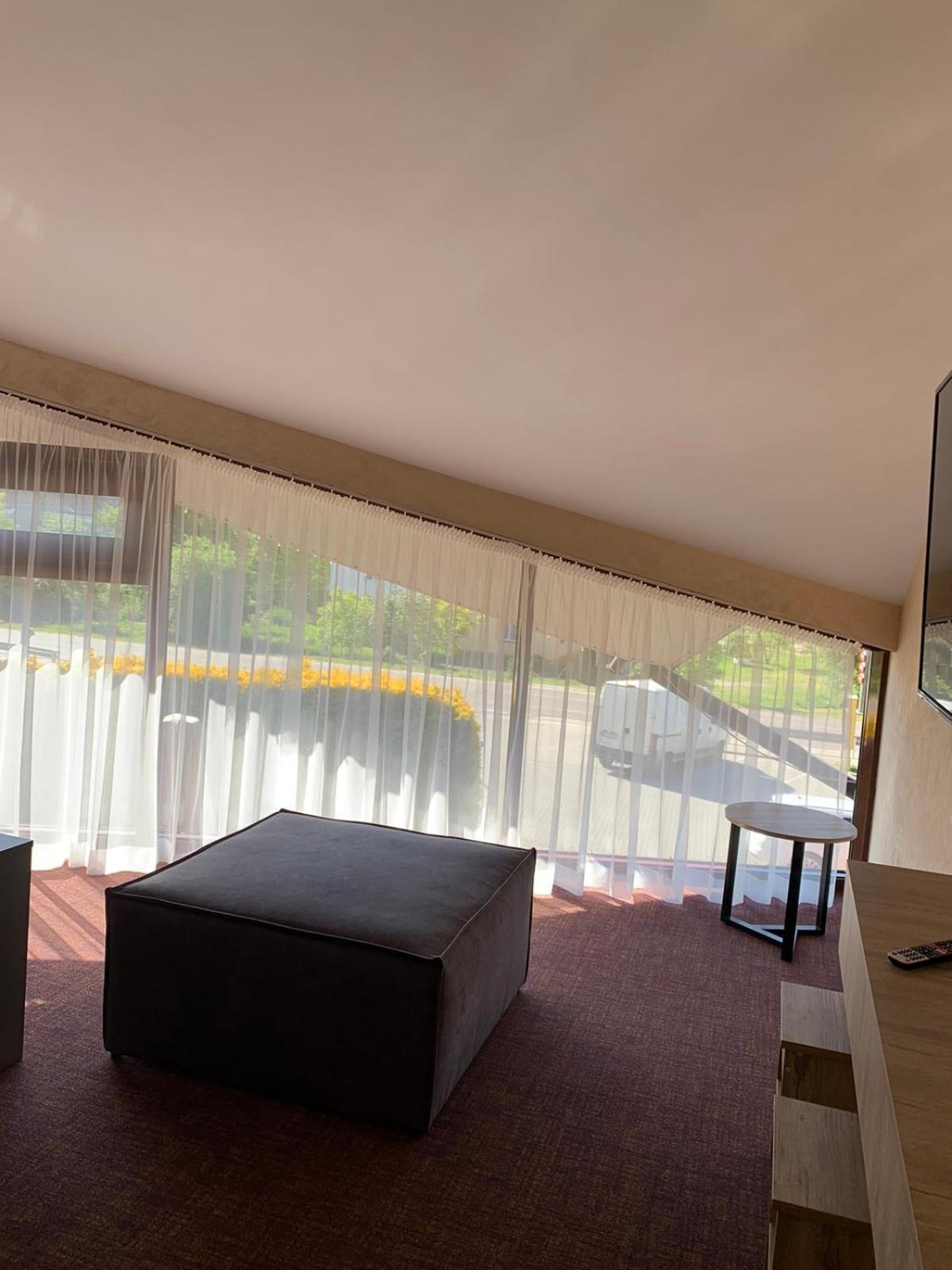 Yavoriv  Arta City Hotel מראה חיצוני תמונה