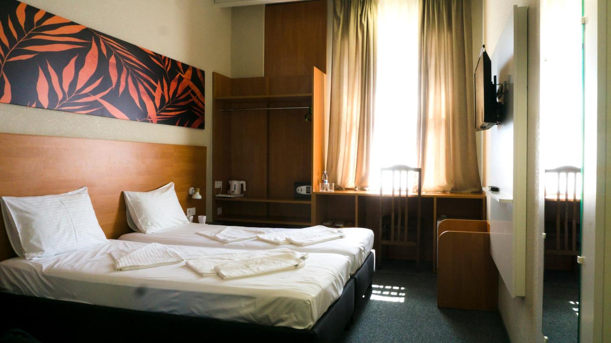 Yavoriv  Arta City Hotel מראה חיצוני תמונה